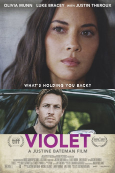Violet (2022) download