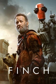 Finch (2022) download