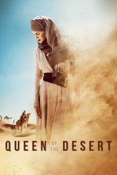 Queen of the Desert (2022) download