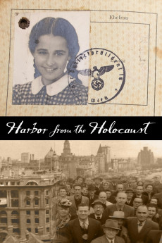 Harbor from the Holocaust (2022) download