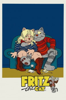 Fritz the Cat (2022) download