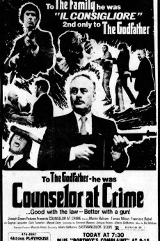 The Counsellor (1973) download