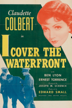 I Cover the Waterfront (2022) download