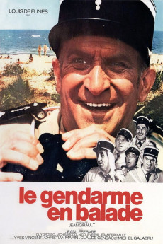 Le gendarme en balade (2022) download