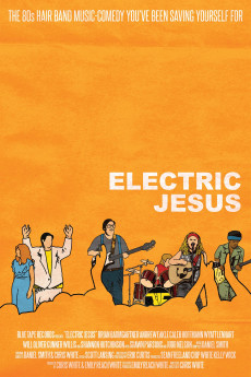 Electric Jesus (2022) download