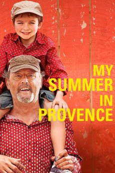 My Summer in Provence (2022) download