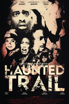Haunted Trail (2021) download