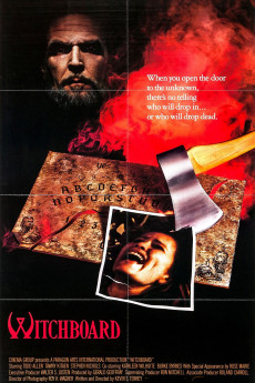 Witchboard (1986) download