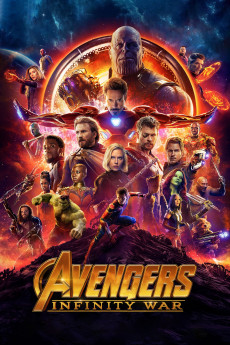 Avengers: Infinity War (2018) download