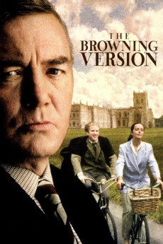 The Browning Version (1994) download