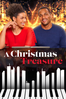 A Christmas Treasure (2022) download