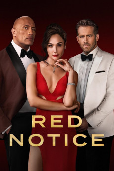 Red Notice (2022) download