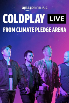 Coldplay Live from Climate Pledge Arena (2022) download