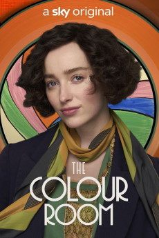 The Colour Room (2021) download