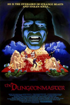 The Dungeonmaster (2022) download