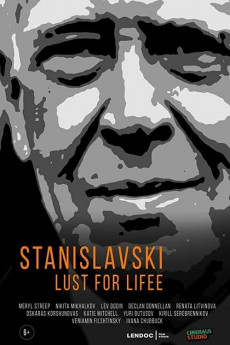 Stanislavsky. Lust for life (2022) download