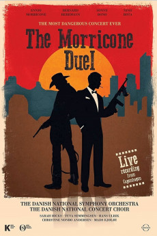 The Most Dangerous Concert Ever: The Morricone Duel (2018) download