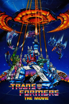 The Transformers: The Movie (1986) download