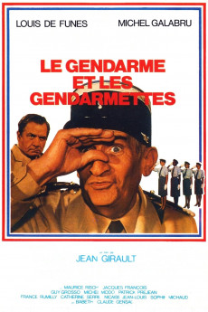 Le gendarme et les gendarmettes (2022) download