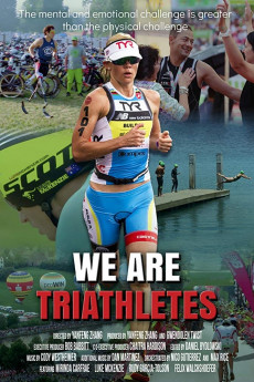 We Are Triathletes (2018) download