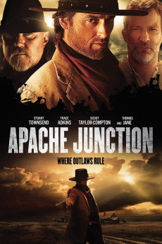 Apache Junction (2022) download