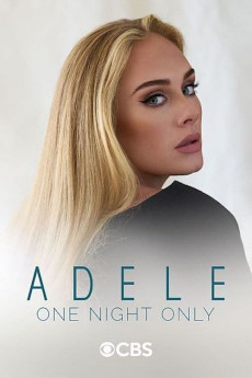 Adele: One Night Only (2022) download