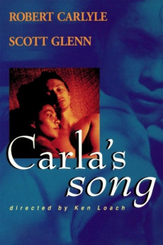 Carla's Song (1996) download