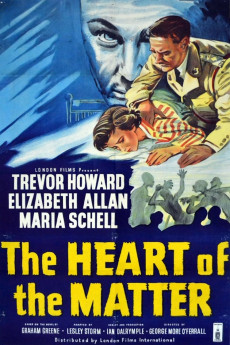 The Heart of the Matter (2022) download