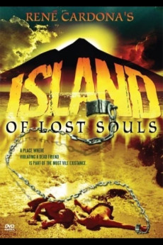 Island of Lost Souls (2022) download