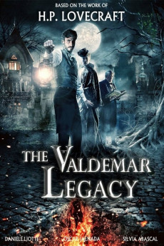 The Valdemar Legacy (2022) download
