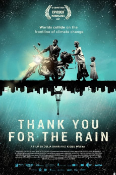 Thank You for the Rain (2022) download