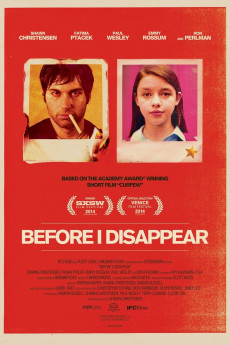 Before I Disappear (2022) download