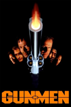 Gunmen (1993) download