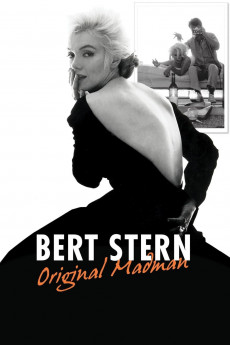 Bert Stern: Original Madman (2022) download