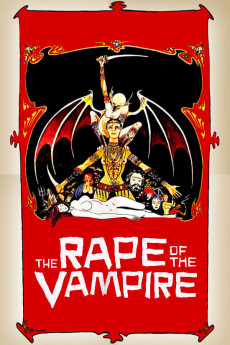 The Rape of the Vampire (2022) download