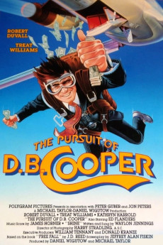 The Pursuit of D.B. Cooper (2022) download