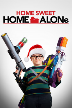 Home Sweet Home Alone (2022) download