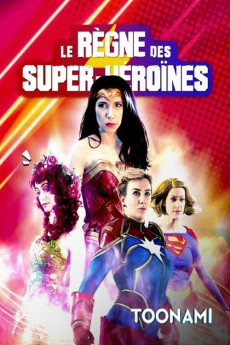Reign of the Superwomen (2022) download