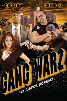 Gang Warz (2022) download