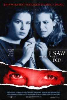 I Saw What You Did (1988) download