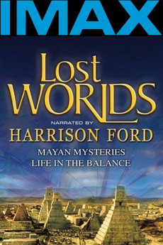 Lost Worlds: Life in the Balance (2022) download