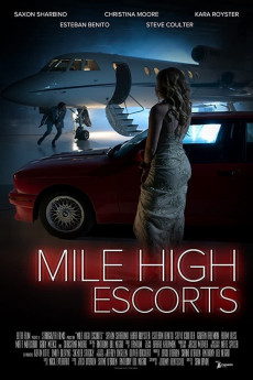 Mile High Escorts (2022) download