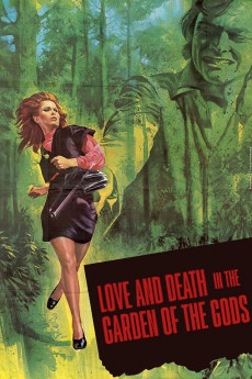 Love and Death in the Garden of the Gods (2022) download