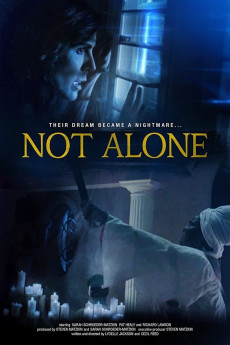 Not Alone (2022) download