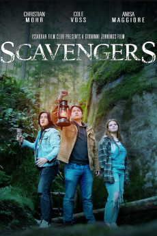 Scavengers (2021) download