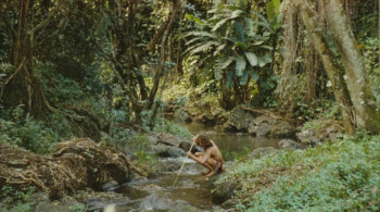 Tarzan in Manhattan (1989) download