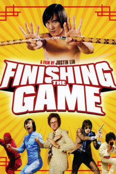 Finishing the Game (2022) download