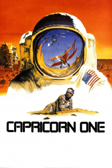 Capricorn One (1977) download