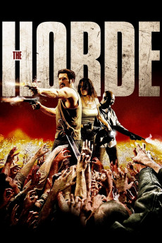 The Horde (2009) download