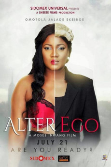 Alter Ego (2022) download